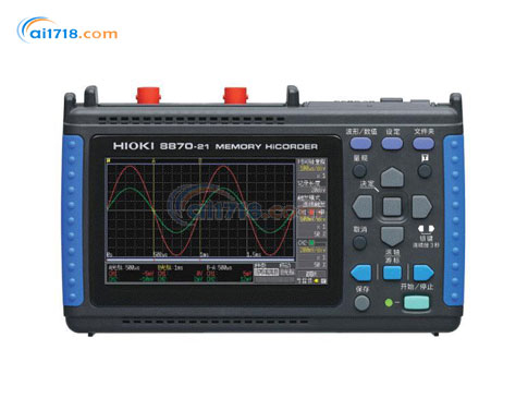 8870-21數(shù)據(jù)記錄儀 8870-21數(shù)據(jù)記錄儀