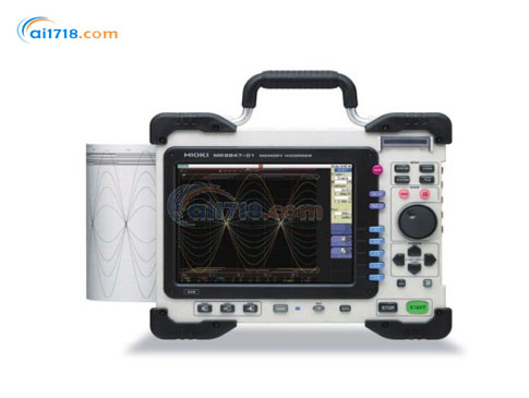 MR8847-02數(shù)據(jù)記錄儀 MR8847-02數(shù)據(jù)記錄儀