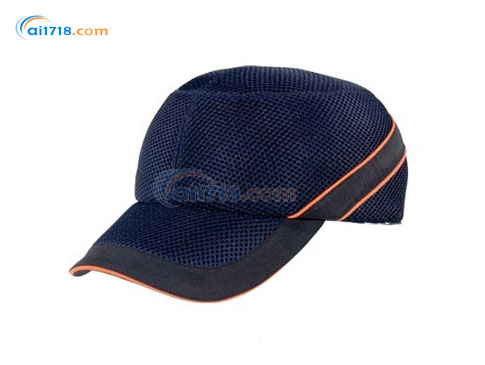 102110-BL抗沖擊輕型安全帽 102110-BL抗沖擊輕型安全帽