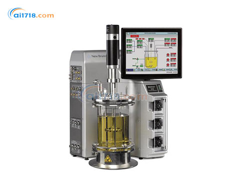 BioFlo 310高溫滅菌臺式發(fā)酵罐 BioFlo 310高溫滅菌臺式發(fā)酵罐