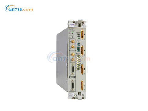 TLA7SA16邏輯協(xié)議分析儀 TLA7SA16邏輯協(xié)議分析儀