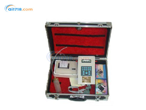 WP-1煤層瓦斯含量快速測定儀 WP-1煤層瓦斯含量快速測定儀