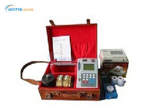 WTC瓦斯突出參數(shù)儀 WTC瓦斯突出參數(shù)儀