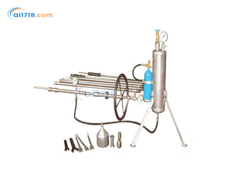 ACW-1瓦斯壓力測定儀 ACW-1瓦斯壓力測定儀