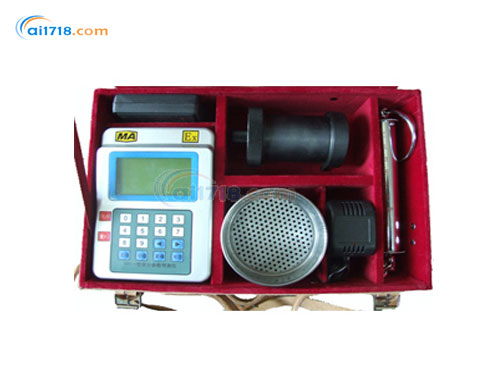 YTC-10瓦斯突出預(yù)測儀 YTC-10瓦斯突出預(yù)測儀