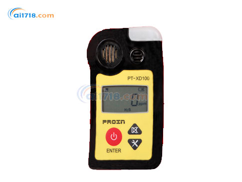 PT-XD100硫化氫檢測儀 PT-XD100硫化氫檢測儀
