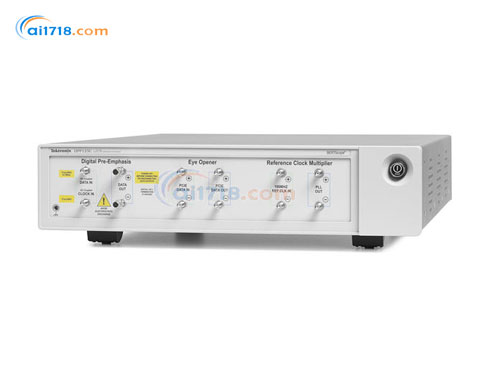 DPP125C?數(shù)字預(yù)加重處理器 DPP125C?數(shù)字預(yù)加重處理器