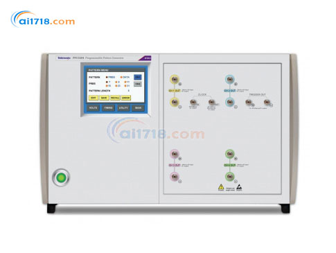 PPG3201碼型發(fā)生器 PPG3201碼型發(fā)生器