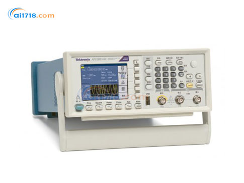 AFG2000-SC函數(shù)發(fā)生器 AFG2000-SC函數(shù)發(fā)生器