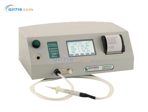 GSM頂空分析儀 GSM頂空分析儀
