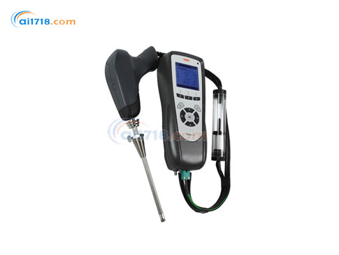 KIGAZ 150煙氣分析儀 KIGAZ 150煙氣分析儀