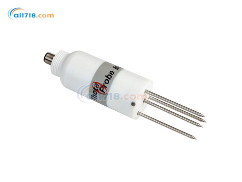 ML3 ThetaProbe土壤水分與溫度探頭 ML3 ThetaProbe土壤水分與溫度探頭