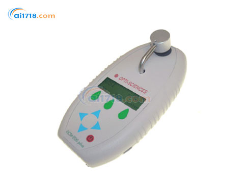 CCM-200 PLUS葉綠素測定儀 CCM-200 PLUS葉綠素測定儀