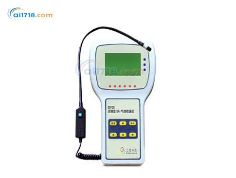IM-1型SF6檢漏儀 IM-1型SF6檢漏儀
