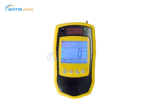 B127便攜式氣體檢漏報(bào)警儀 B127便攜式氣體檢漏報(bào)警儀