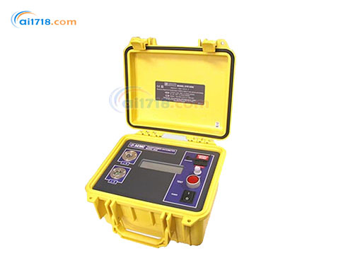 DTR-8500便攜式變壓器匝比測試儀 DTR-8500便攜式變壓器匝比測試儀