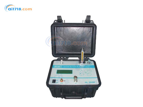 XACT500氫氣純度分析儀 XACT500氫氣純度分析儀