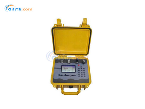 APH5氫氣純度分析儀 APH5氫氣純度分析儀