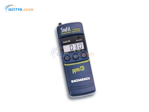 Snifit? 50CO檢測(cè)儀 Snifit? 50CO檢測(cè)儀