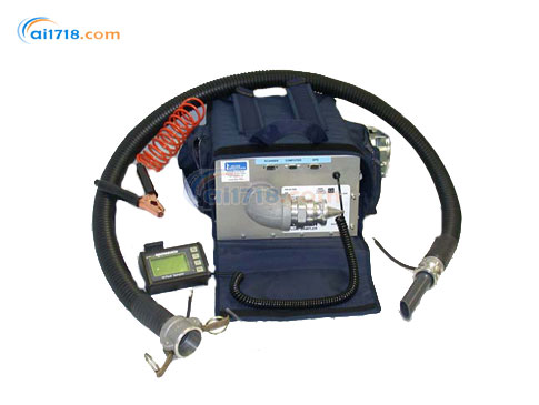 Hi Flow?甲烷漏失率測量儀 Hi Flow?甲烷漏失率測量儀