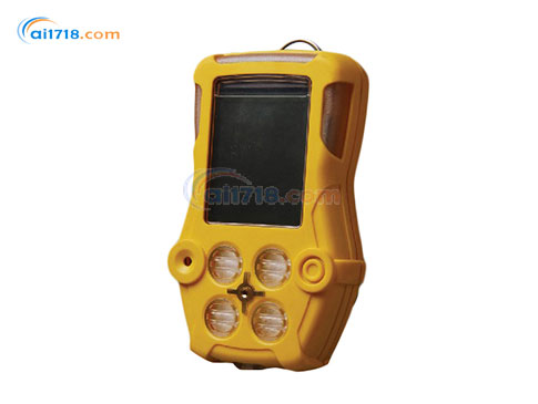 R40便攜四合一氣體檢測(cè)儀 R40便攜四合一氣體檢測(cè)儀