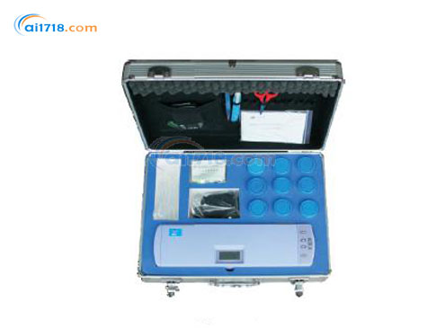 SJ12NC便攜式農(nóng)藥殘留檢測儀 SJ12NC便攜式農(nóng)藥殘留檢測儀