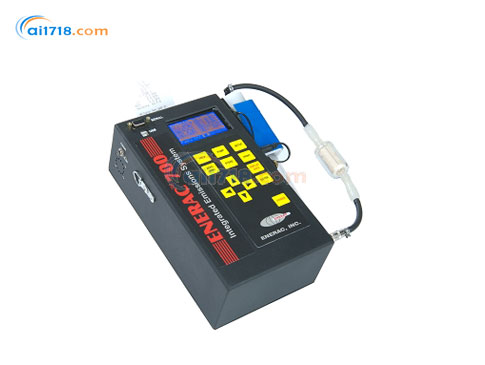 700 煙氣分析儀 700 煙氣分析儀