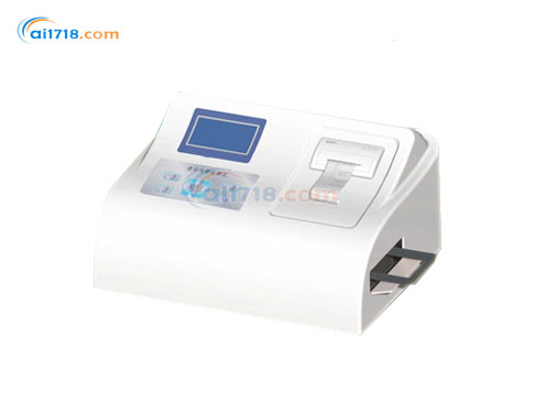 VD48KSS抗生素殘留檢測儀 VD48KSS抗生素殘留檢測儀