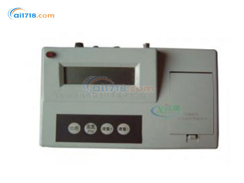 YN-2000B型土肥速測(cè)儀 YN-2000B型土肥速測(cè)儀