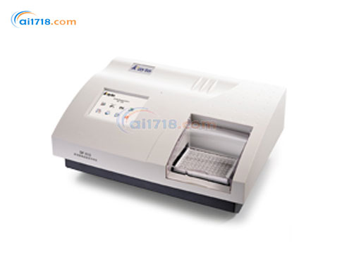 SF-510 多功能食品安全分析儀 SF-510 多功能食品安全分析儀