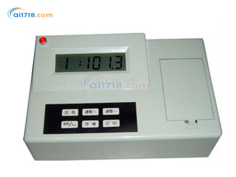 YN-2000C型土肥速測儀 YN-2000C型土肥速測儀