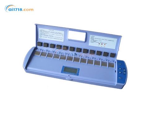 NYW106K農藥殘留快速檢測儀 NYW106K農藥殘留快速檢測儀