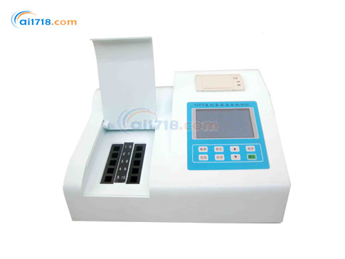 NYW1006農(nóng)藥殘留檢測儀 NYW1006農(nóng)藥殘留檢測儀