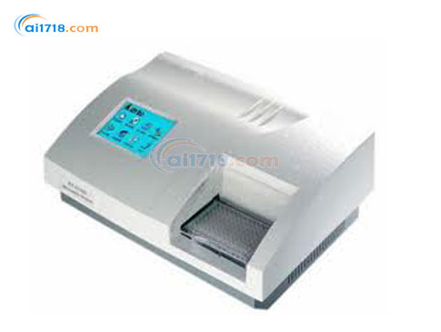 RT-2100C 自動酶標儀 RT-2100C 自動酶標儀