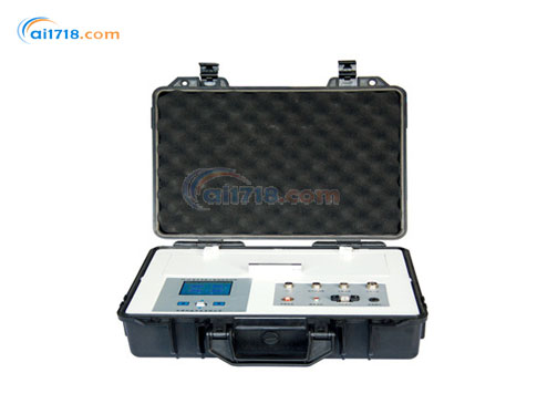 TS-6A土壤墑情測試儀 TS-6A土壤墑情測試儀