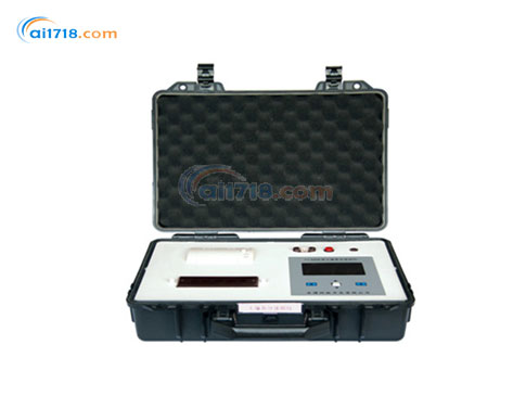 TY-600B便攜式土壤養(yǎng)分速測儀 TY-600B便攜式土壤養(yǎng)分速測儀