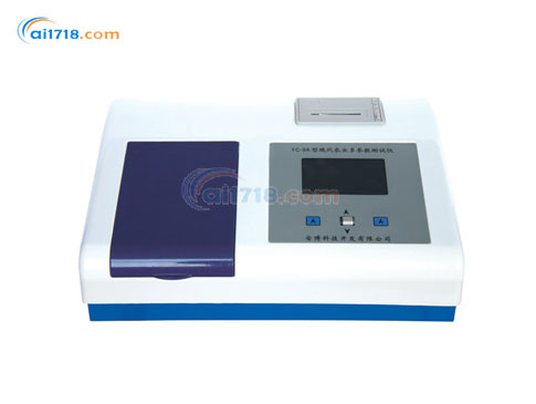 YC-9A現(xiàn)代農(nóng)業(yè)多參數(shù)檢測儀 YC-9A現(xiàn)代農(nóng)業(yè)多參數(shù)檢測儀