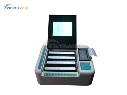 KJ632-NC農(nóng)藥殘留快速檢測(cè)儀 KJ632-NC農(nóng)藥殘留快速檢測(cè)儀