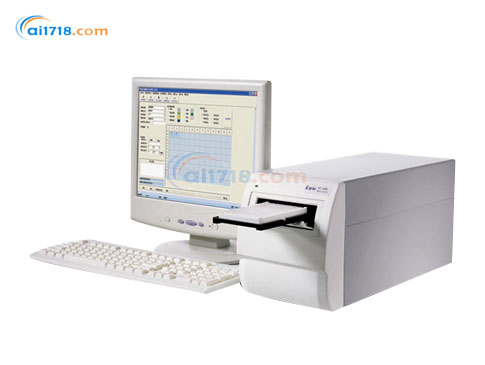 RT-6500 酶標分析儀 RT-6500 酶標分析儀