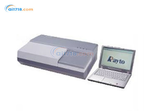 RT-6100 酶標(biāo)分析儀 RT-6100 酶標(biāo)分析儀