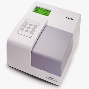 RT-3000 酶標分析儀 RT-3000 酶標分析儀