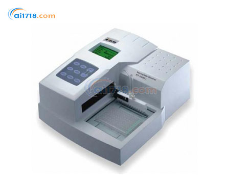 RT-2600C 酶標分析儀 RT-2600C 酶標分析儀