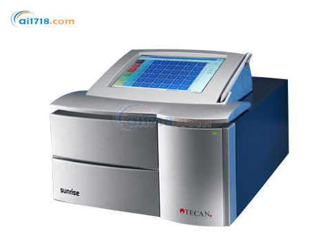 SUNRISE 酶標(biāo)儀 SUNRISE 酶標(biāo)儀