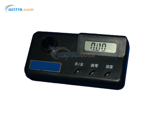 GDYQ-106S液體奶速測儀 GDYQ-106S液體奶速測儀