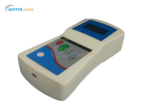 KJ601-TR土壤養(yǎng)分檢測儀 KJ601-TR土壤養(yǎng)分檢測儀