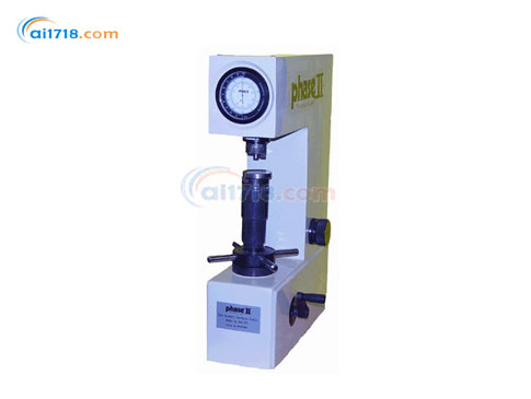 900-375 洛氏/表面洛式硬度計(jì) 900-375 洛氏/表面洛式硬度計(jì)