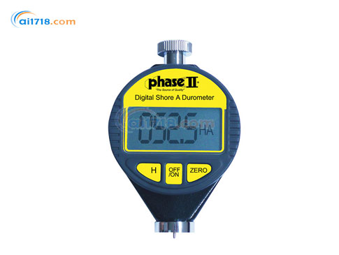 PHT-960 邵氏A型硬度計(jì) PHT-960 邵氏A型硬度計(jì)