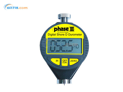PHT-980 邵氏D型硬度計 PHT-980 邵氏D型硬度計