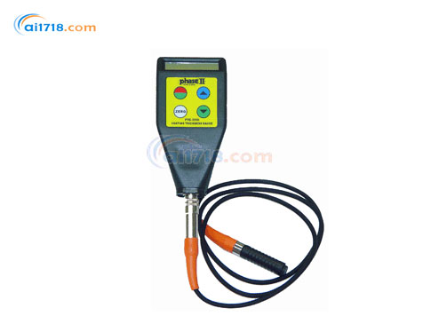 PTG-3550 涂層測厚儀 PTG-3550 涂層測厚儀