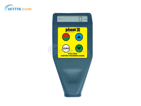 PTG-3500 涂層測厚儀 PTG-3500 涂層測厚儀